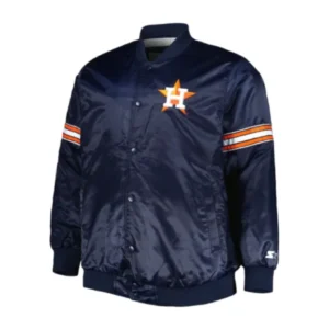 Unisex Houston Astros Varsity Jacket