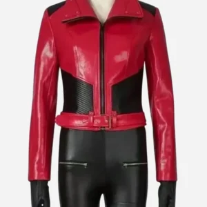 Naomi Brooke Watch Dogs Legion Gamers Jacket