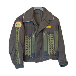 Nostromo Brett Alien Stanton Jacket